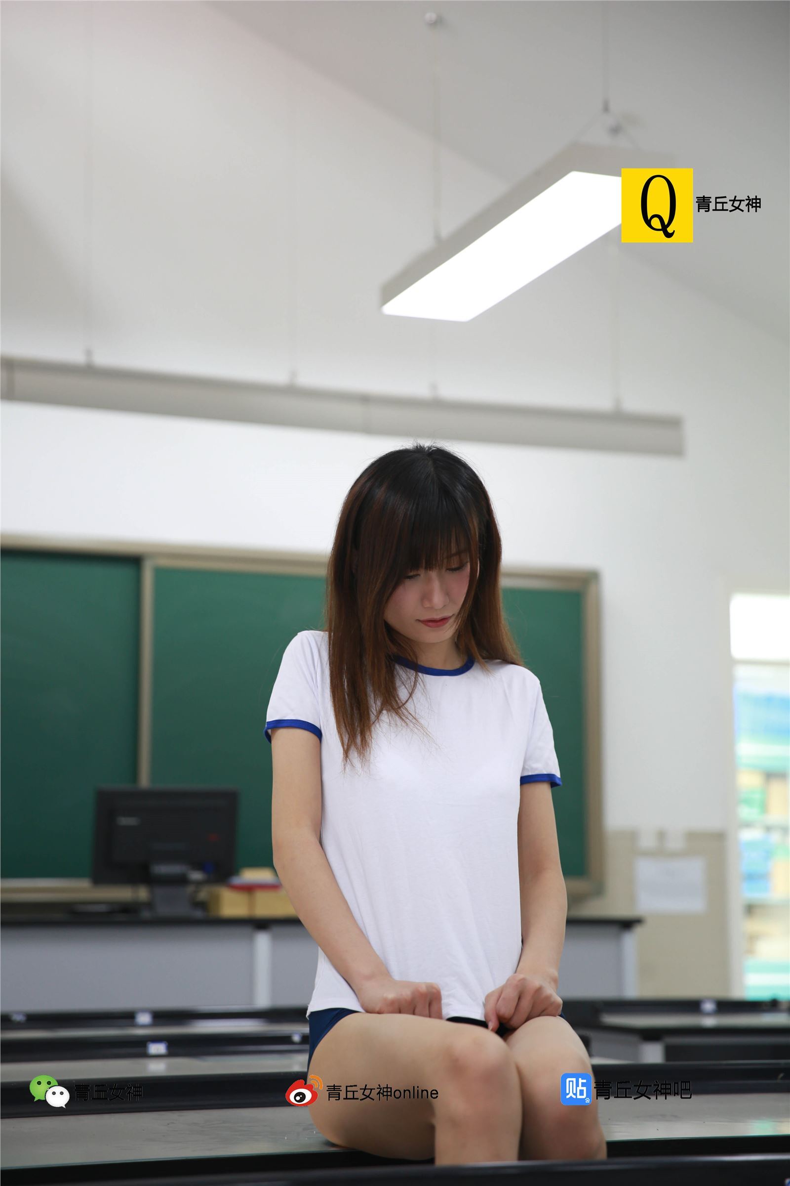 [青丘女神]2017.06.11 Q6.001